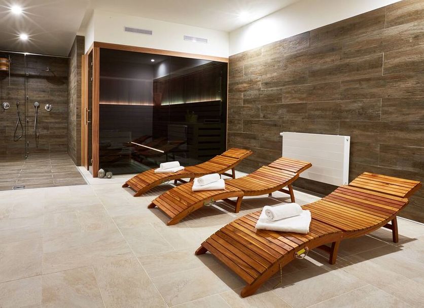Wellness Foto