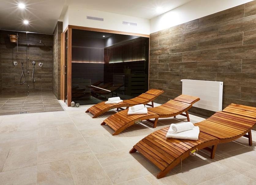 Wellness Foto