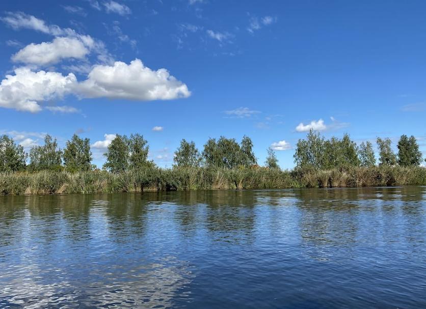 Außenansicht Foto