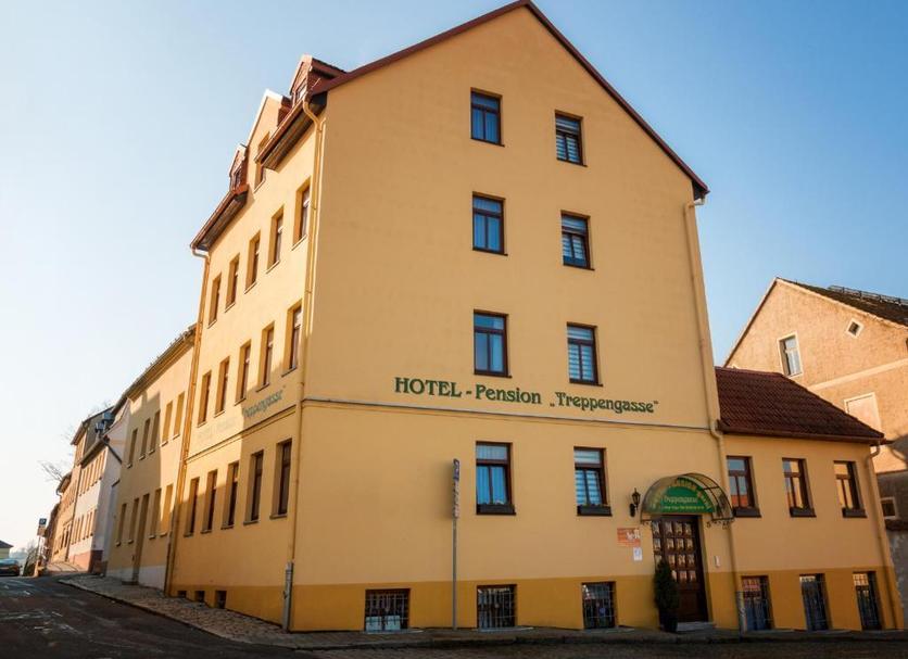 Gebäude Foto