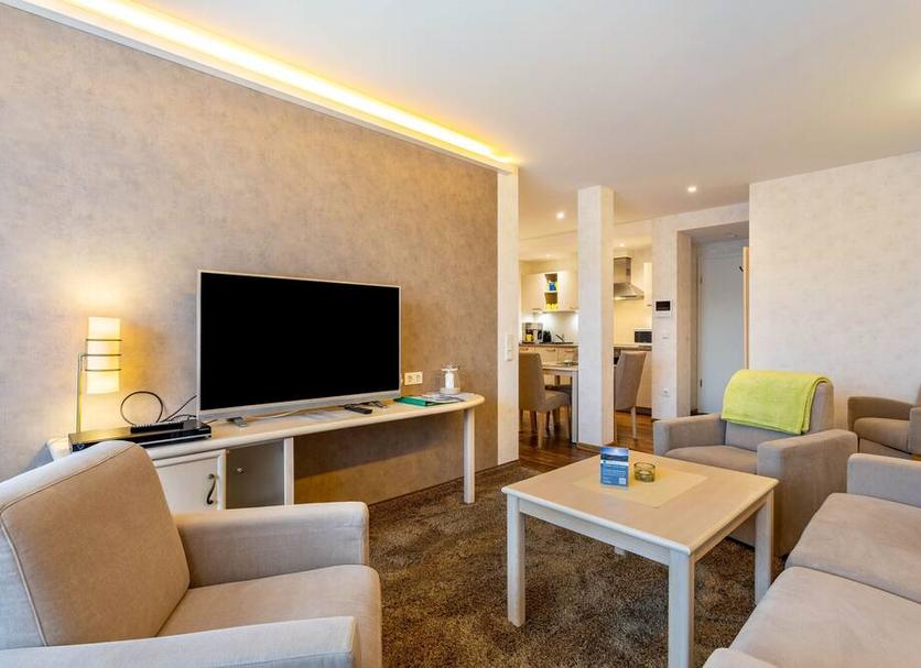 Wohnzimmer Foto