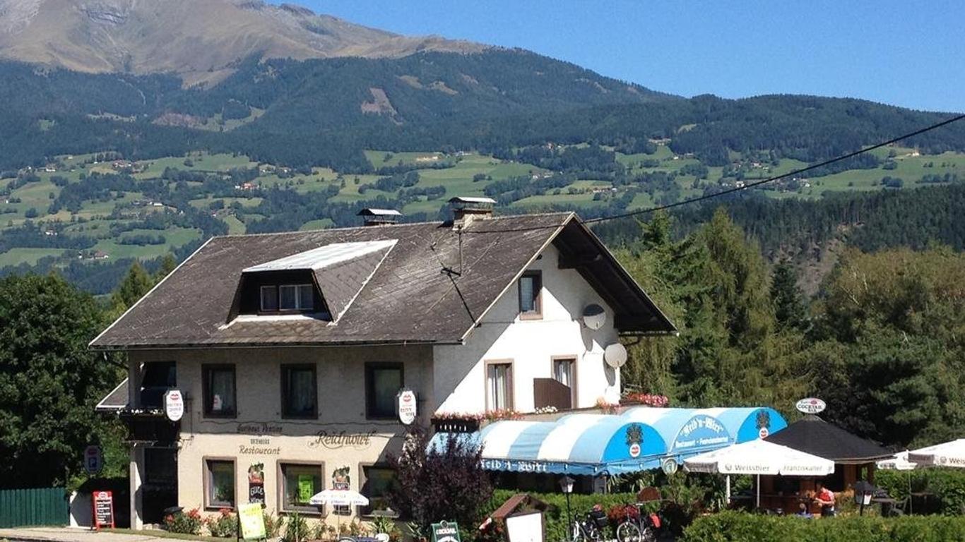 Gasthof-Pension Reidnwirt