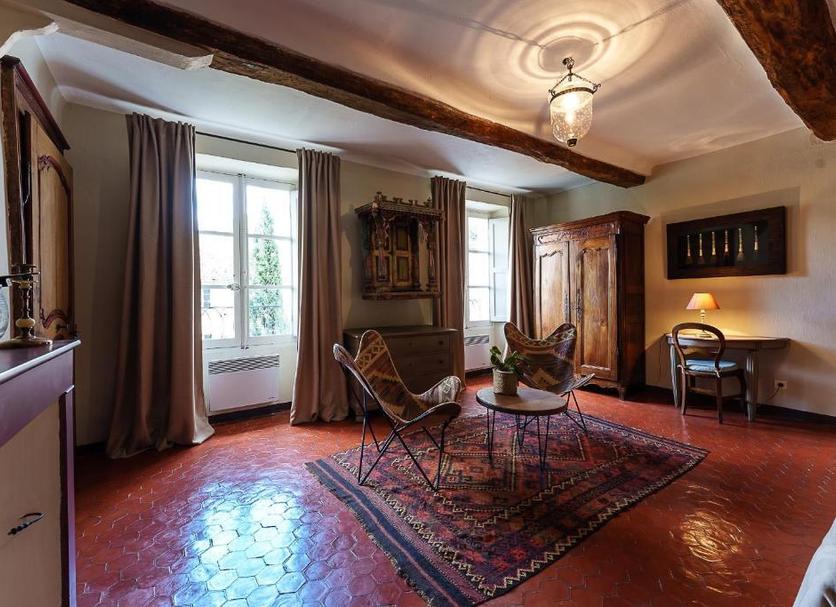 Wohnzimmer Foto