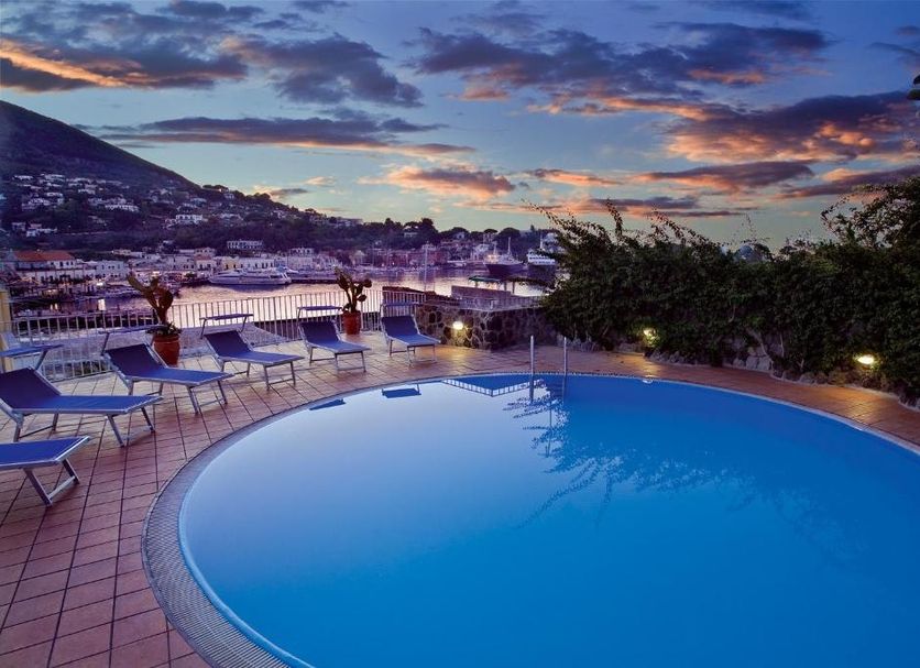 Pool Foto