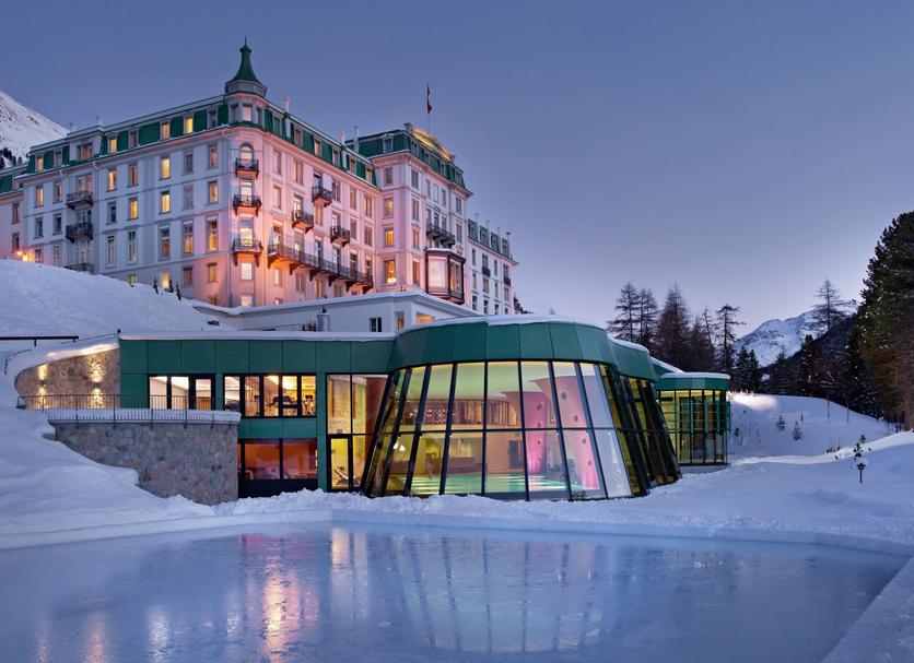 Gebäude Foto