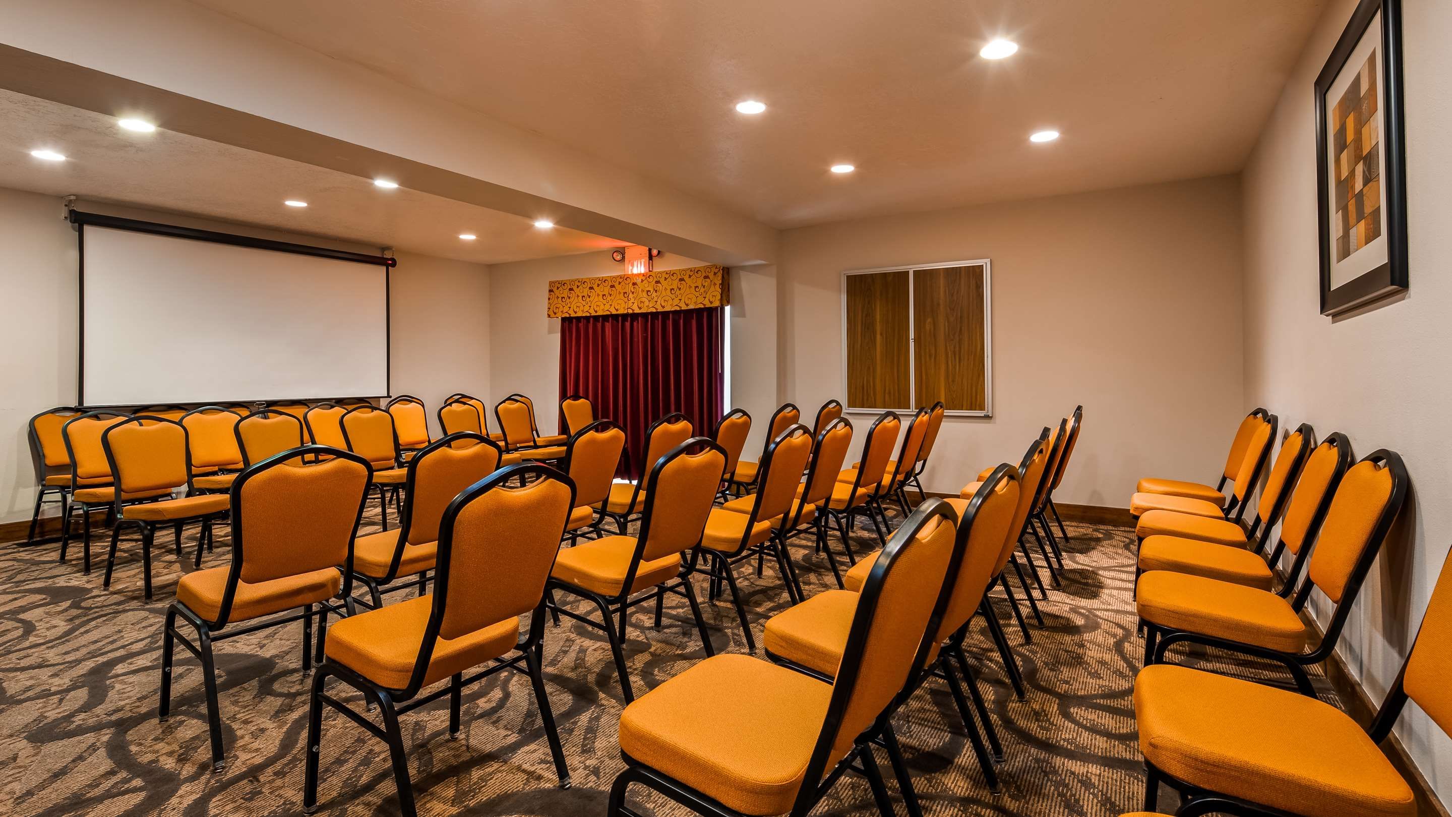Konferenzraum