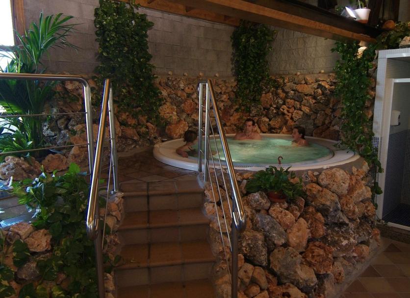 Wellness Foto