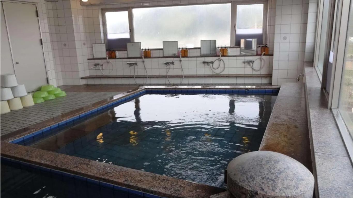 Hotel Kokomo
