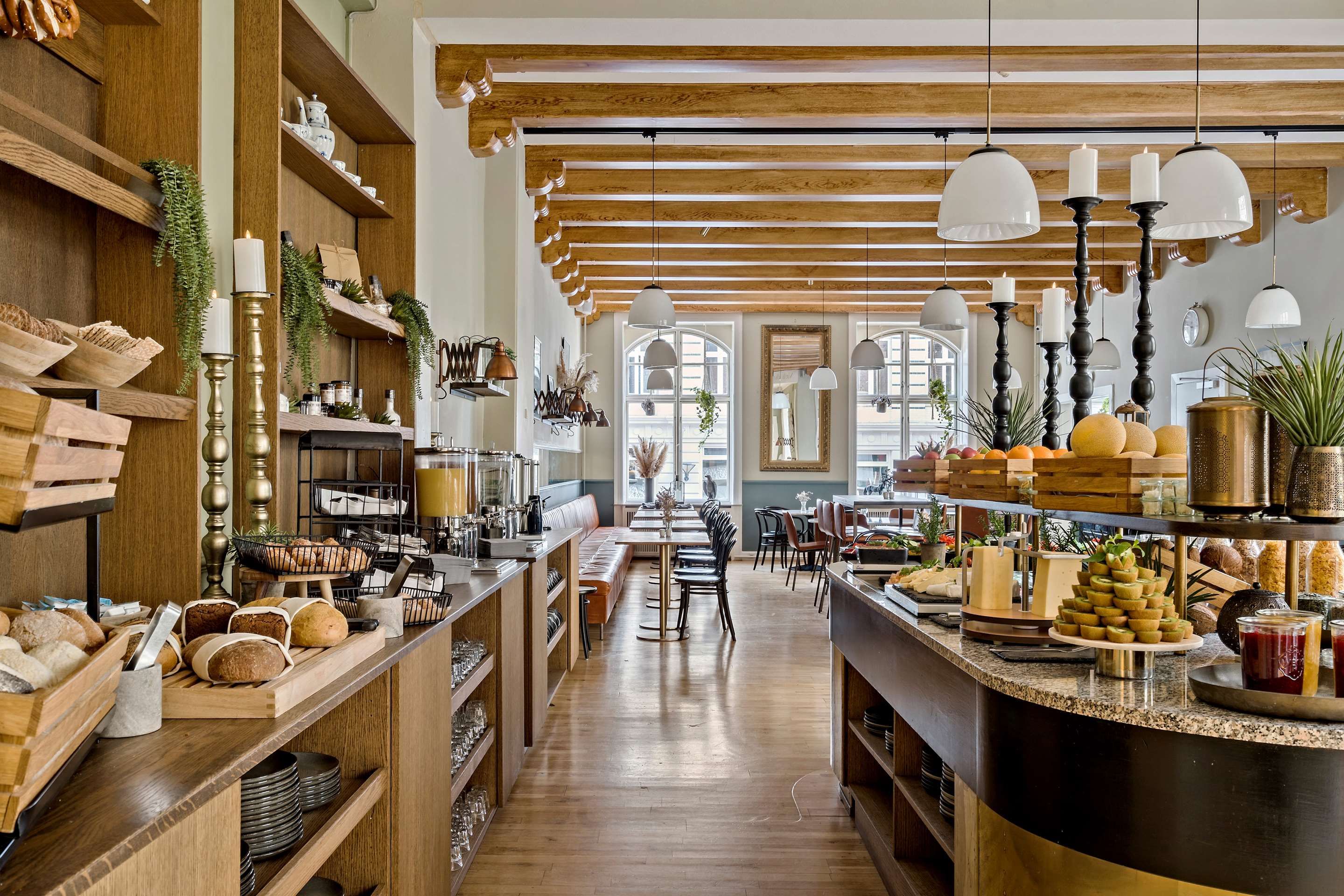 Buffet