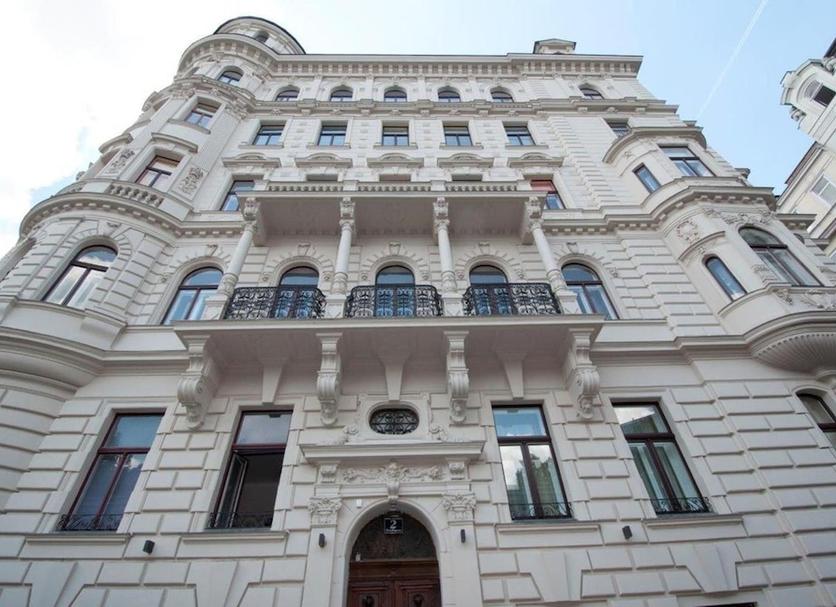 Gebäude Foto