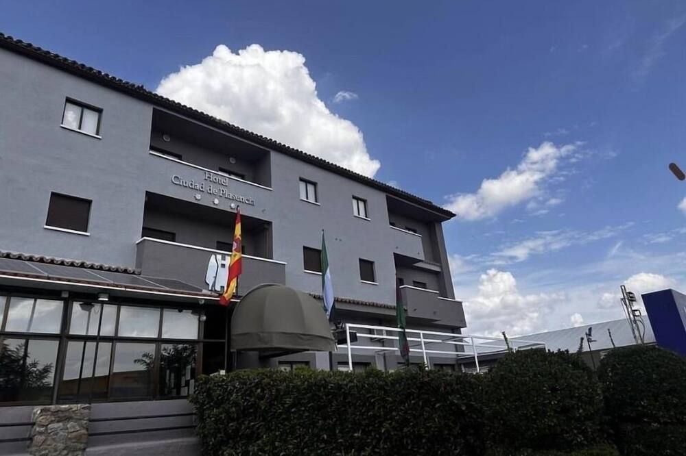Gebäude