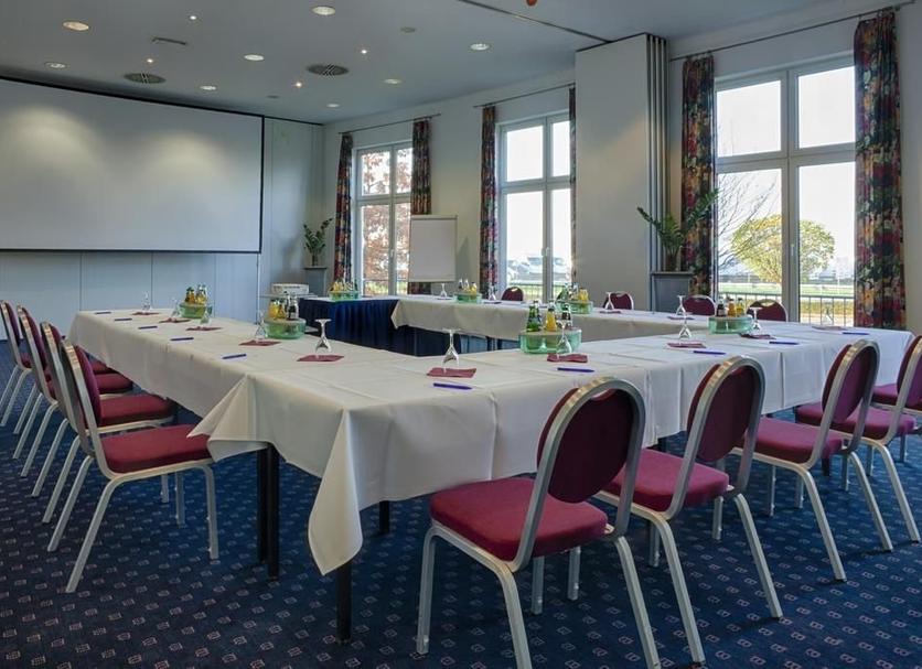Konferenzraum Foto