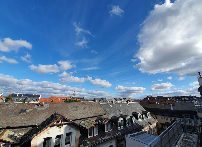 Außenansicht Foto