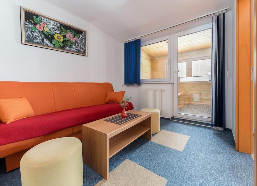 Wohnzimmer Foto