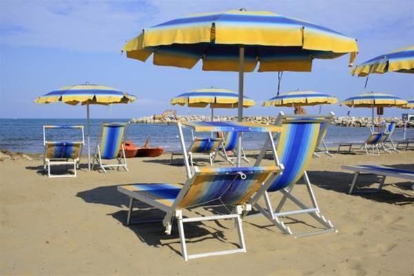 Strand Foto