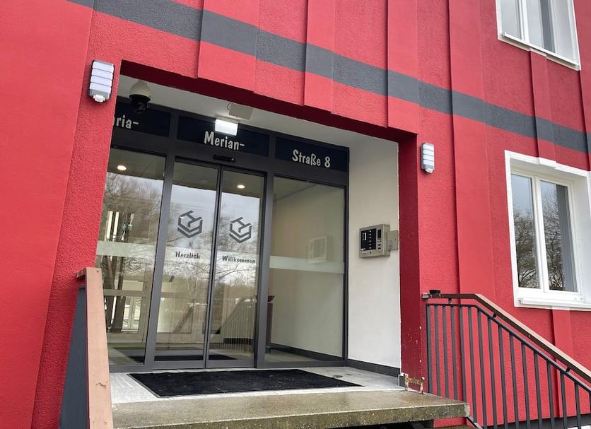 Gebäude Foto