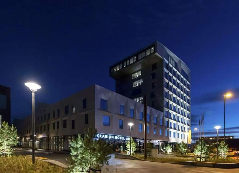 Gebäude Foto