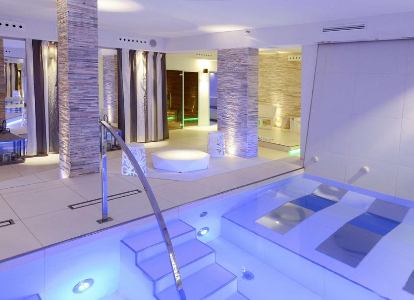 Wellness Foto