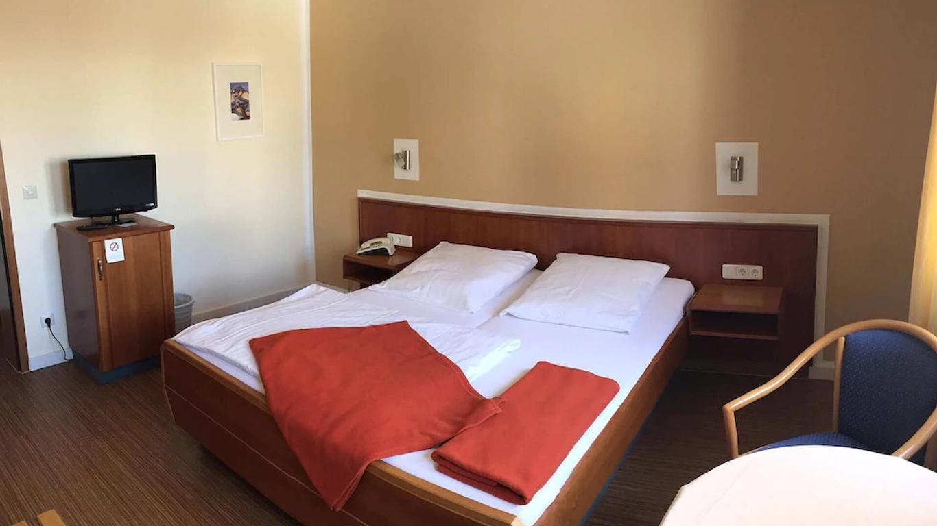 Hotel Kurpfalz