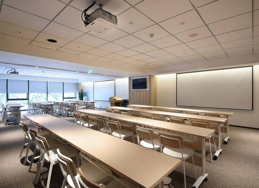 Konferenzraum Foto