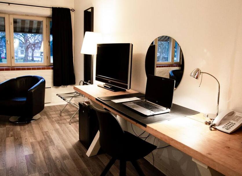 Business Center Foto