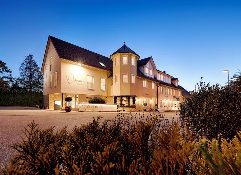 Gebäude Foto