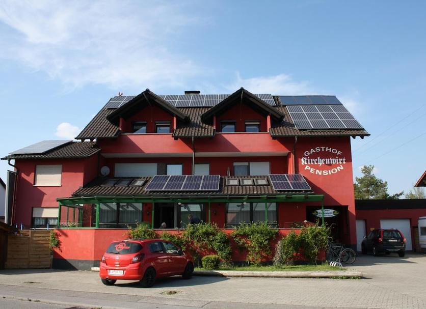 Gebäude Foto