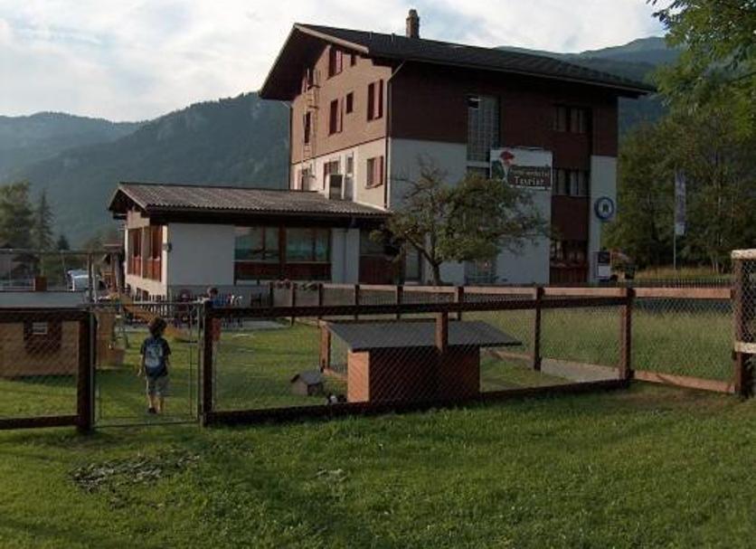 Gebäude Foto