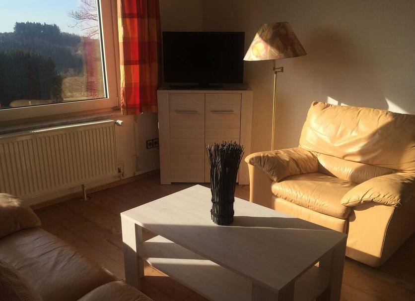 Wohnzimmer Foto