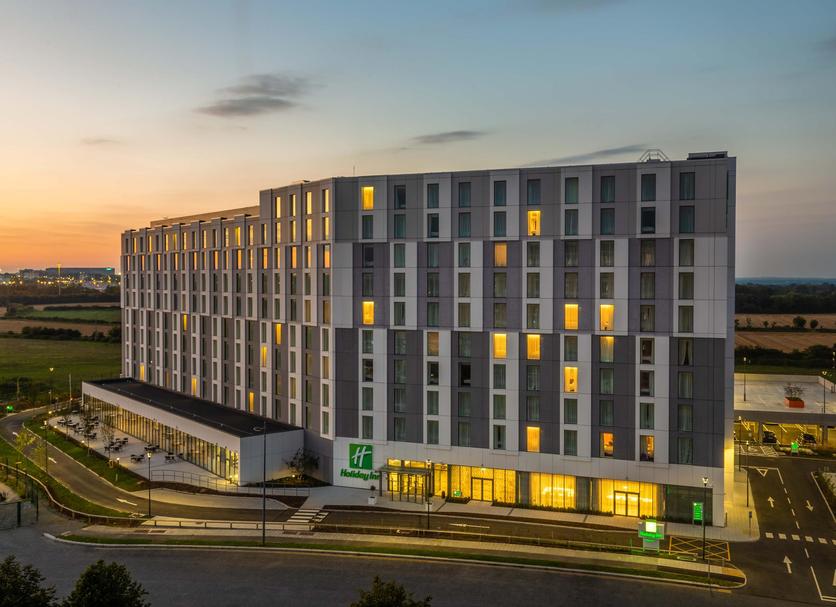Gebäude Foto