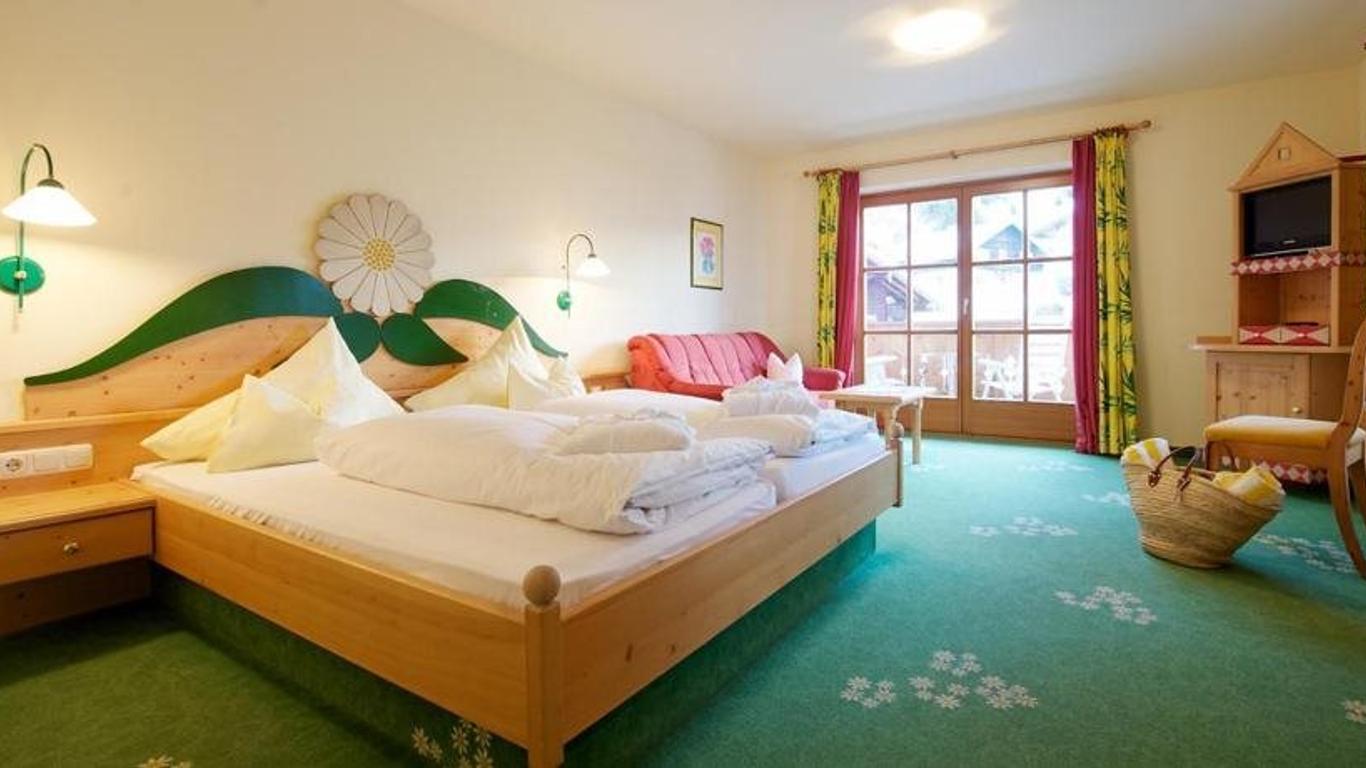 Wellnesshotel Mitterwirt