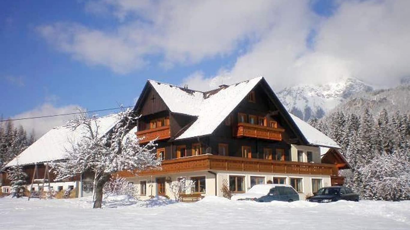 Pension Trillerhof