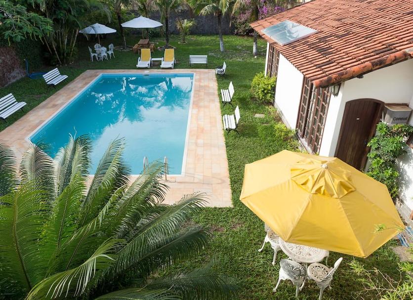 Pool Foto