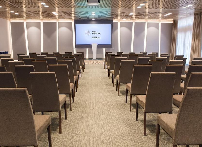 Konferenzraum Foto