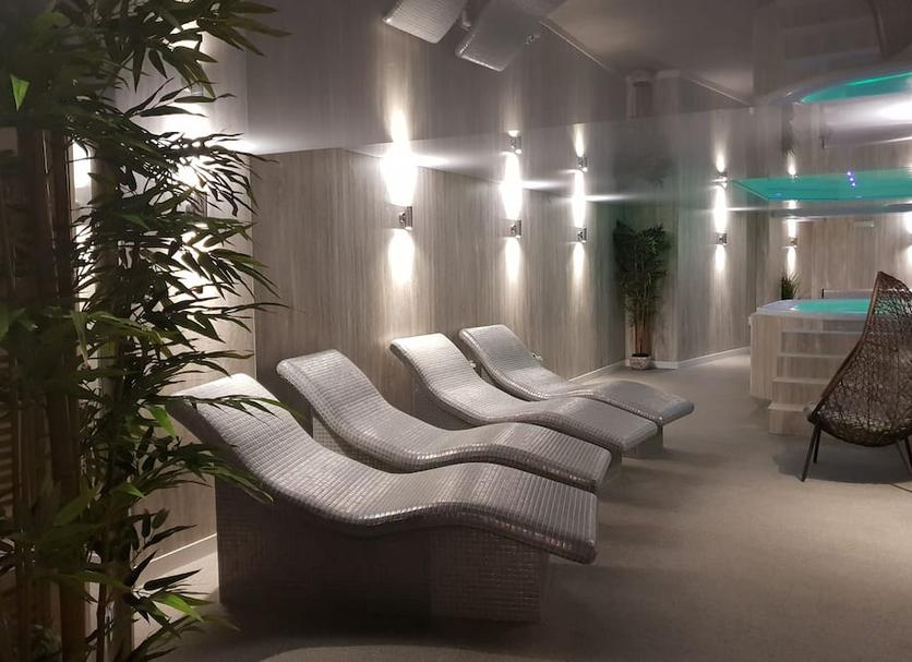 Wellness Foto