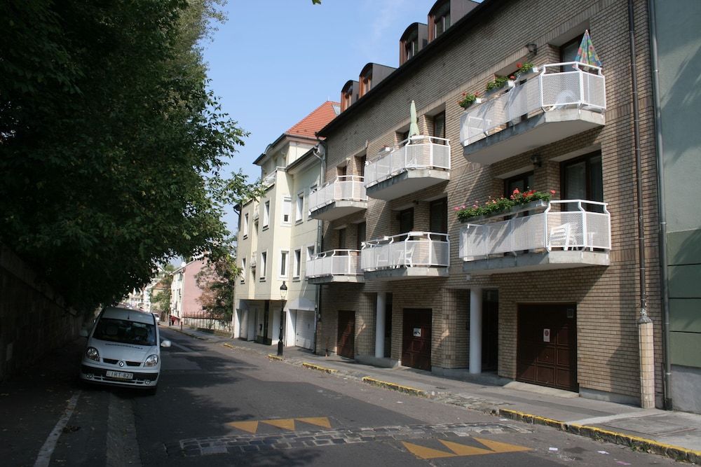 Gebäude