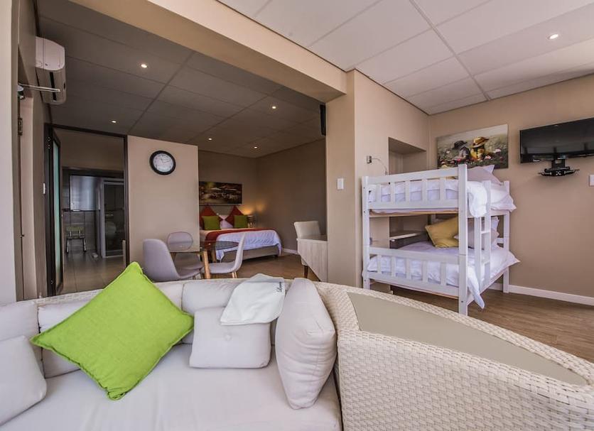 Wohnzimmer Foto