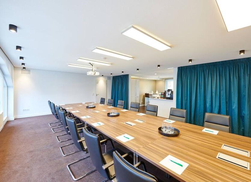 Konferenzraum Foto