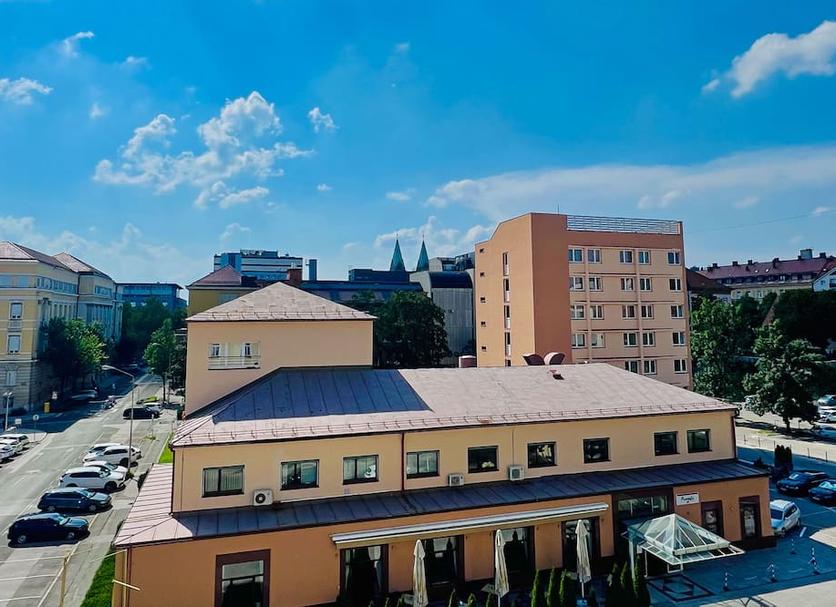 Gebäude Foto