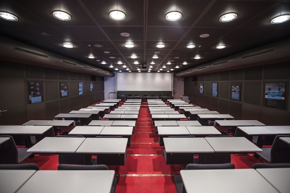 Konferenzraum