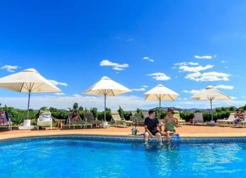 Pool Foto