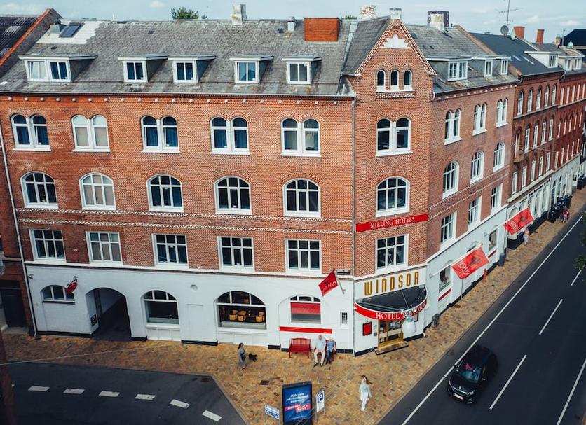 Gebäude Foto