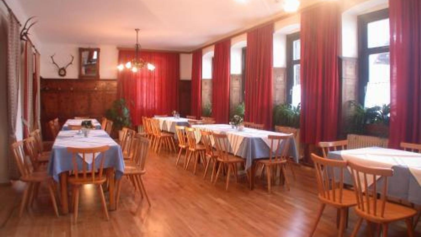 Gasthof Gosauschmied