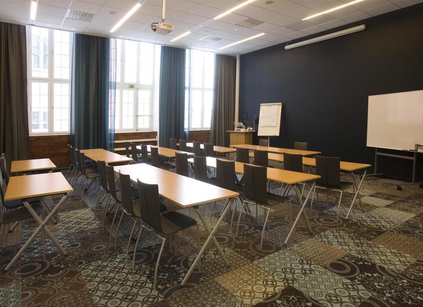 Konferenzraum Foto