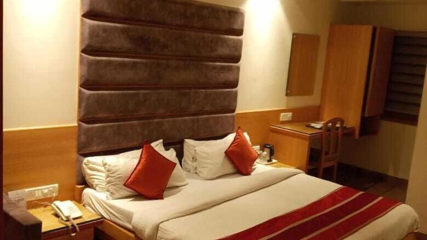 Surya Hotel