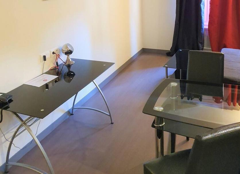 Wohnzimmer Foto