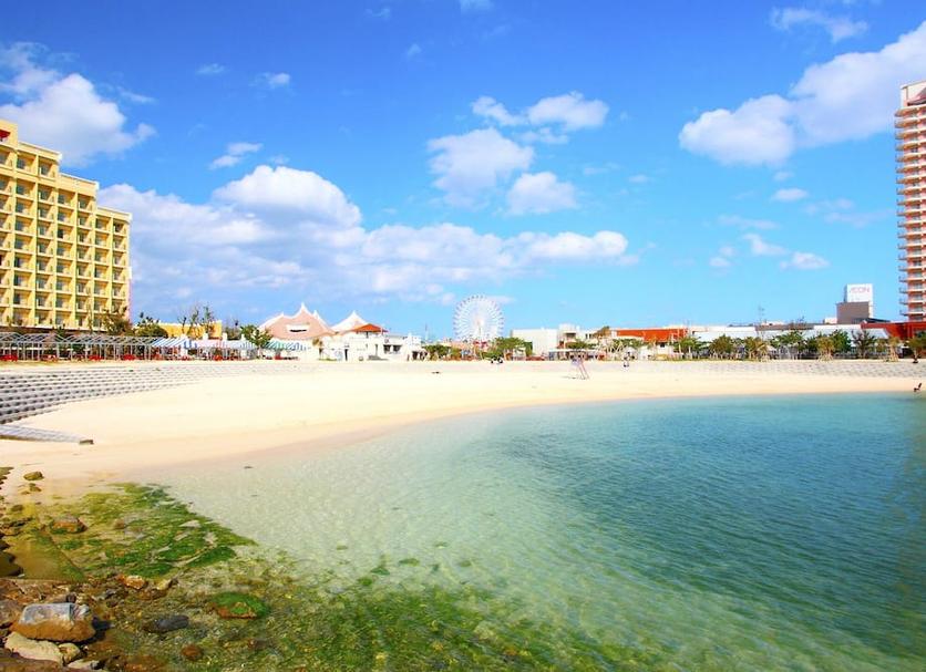 Strand Foto