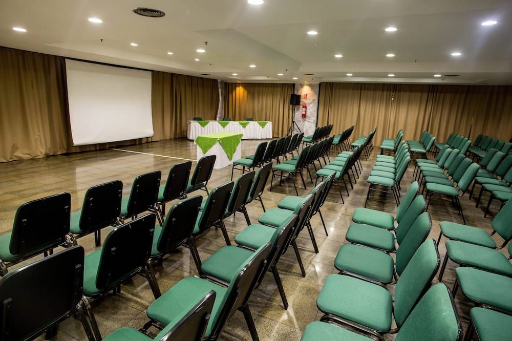 Konferenzraum