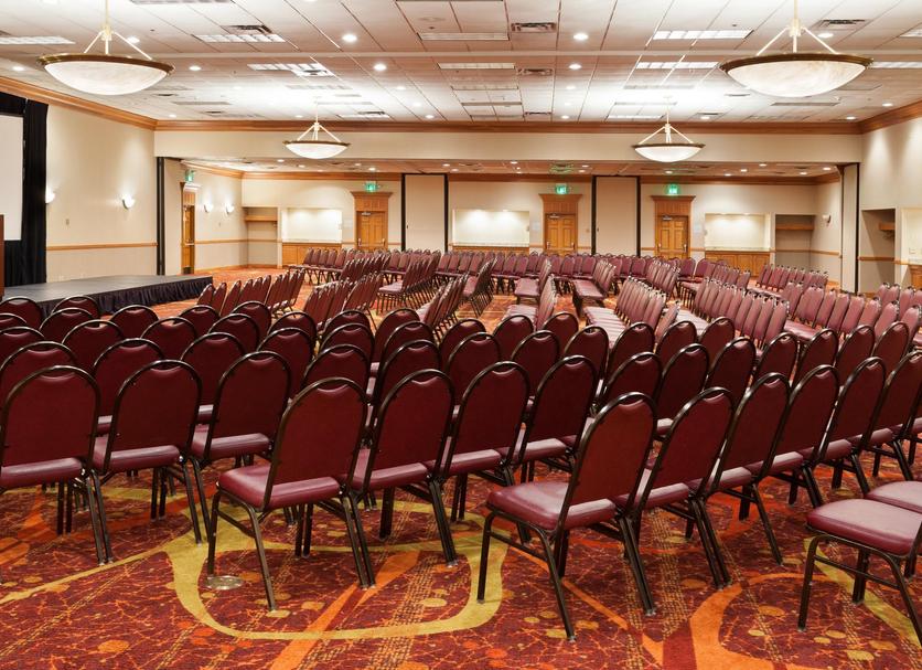 Konferenzraum Foto