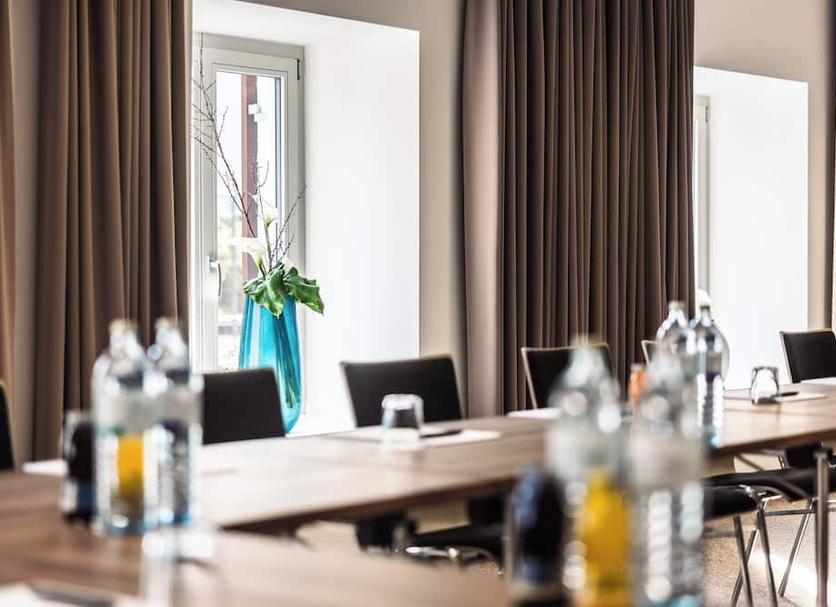 Konferenzraum Foto